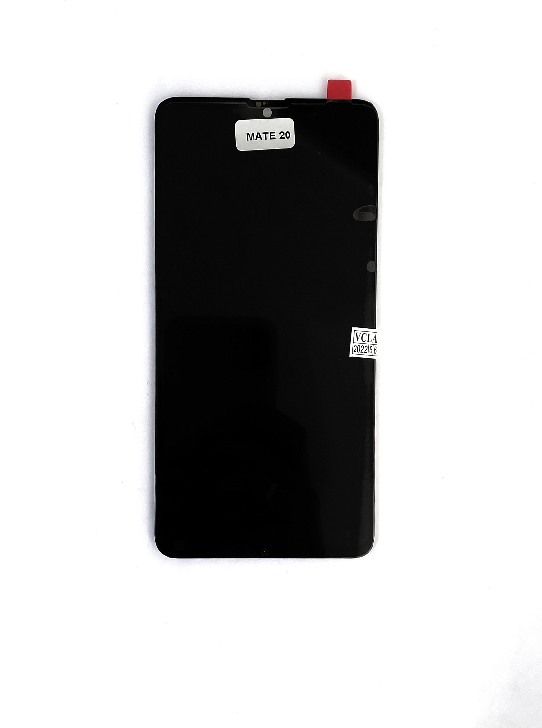 Дисплей Huawei Mate 20 (HMA-L29) с тачскрином (черный)