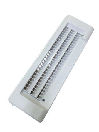 Панель передняя обратного воздуха м/к к холодильникам Indesit, Ariston, STINOL (СТИНОЛ) 857106