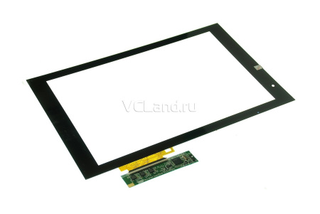 Тачскрин Acer Iconia Tab A500/A501 (черный)
