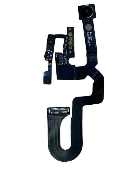 Камера передняя, фронтальная для iPhone 7 Plus с датчиком приближения (821-00519-A)