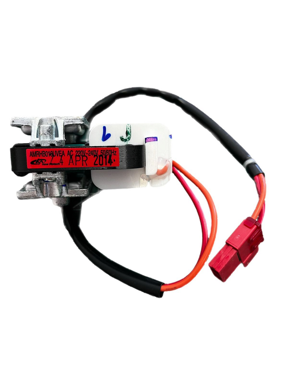 Вентилятор холодильника Samsung   DA31-00244A