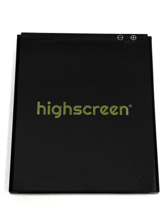 АКБ Highscreen Zera U