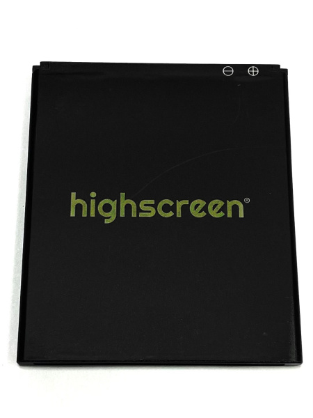 АКБ Highscreen Zera U