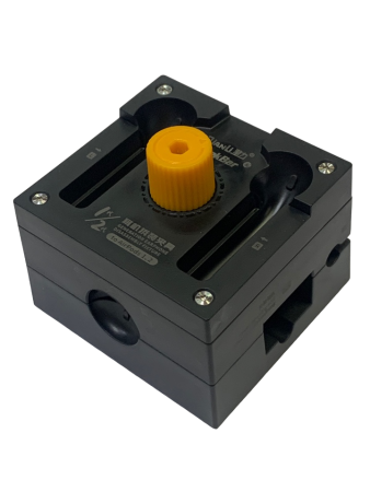 Зажим (держатель) Qianli GeerBar для наушников AirPods 1/2