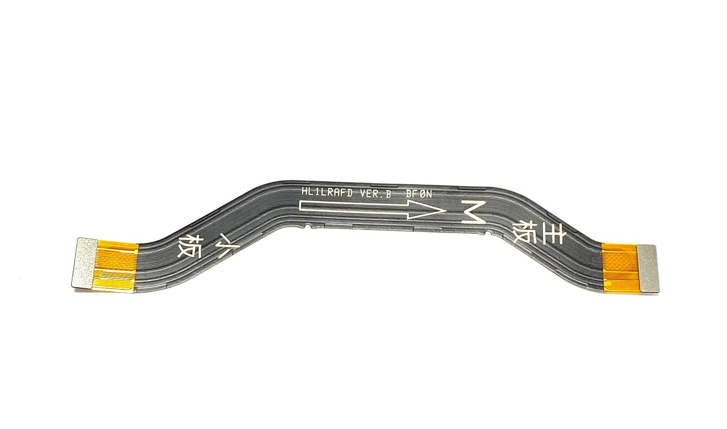 Шлейф Huawei Honor 20 Lite/20i межплатный