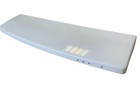 Панель верхняя (декоративная) для холодильников Минск, Атлант 331600010600