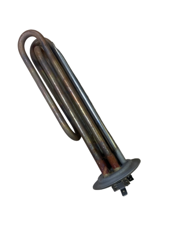 Тэн 2500W (1500W+1000W) RF-64 для водонагревателей двойной,медный RK023935,10855