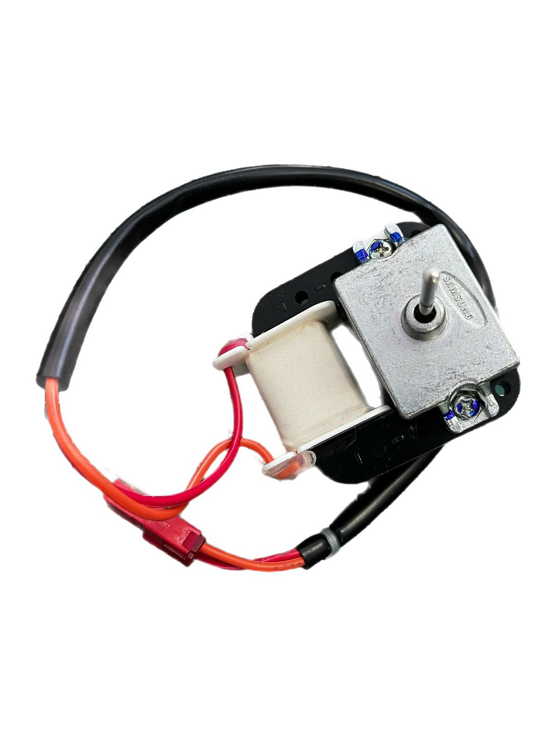 Вентилятор холодильника Samsung   DA31-00244A