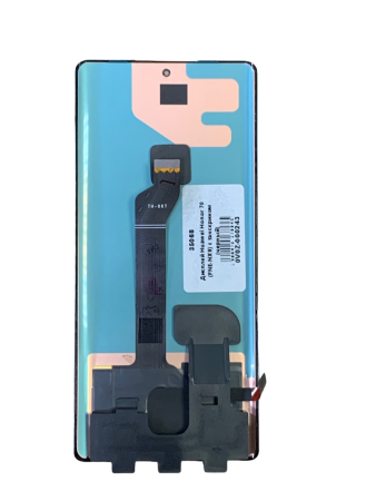 Дисплей Huawei Honor 70 (FNE-NX9) c тачскрином (черный) OR