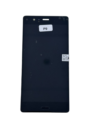 Дисплей Huawei P9 (EVA-L09/EVA-L19/EVA-L29) с тачскрином (черный)