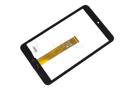 Тачскрин Asus MeMO Pad 8 ME181C/CX Оригинал черный