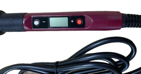 Паяльник Aida A-096+ 936H (с цифровой регулировкой температуры)  80W