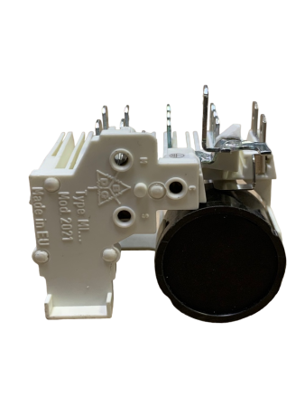 Пусковое реле ZHB54-125P15 для компрессоров Jiaxipera NT1114Y