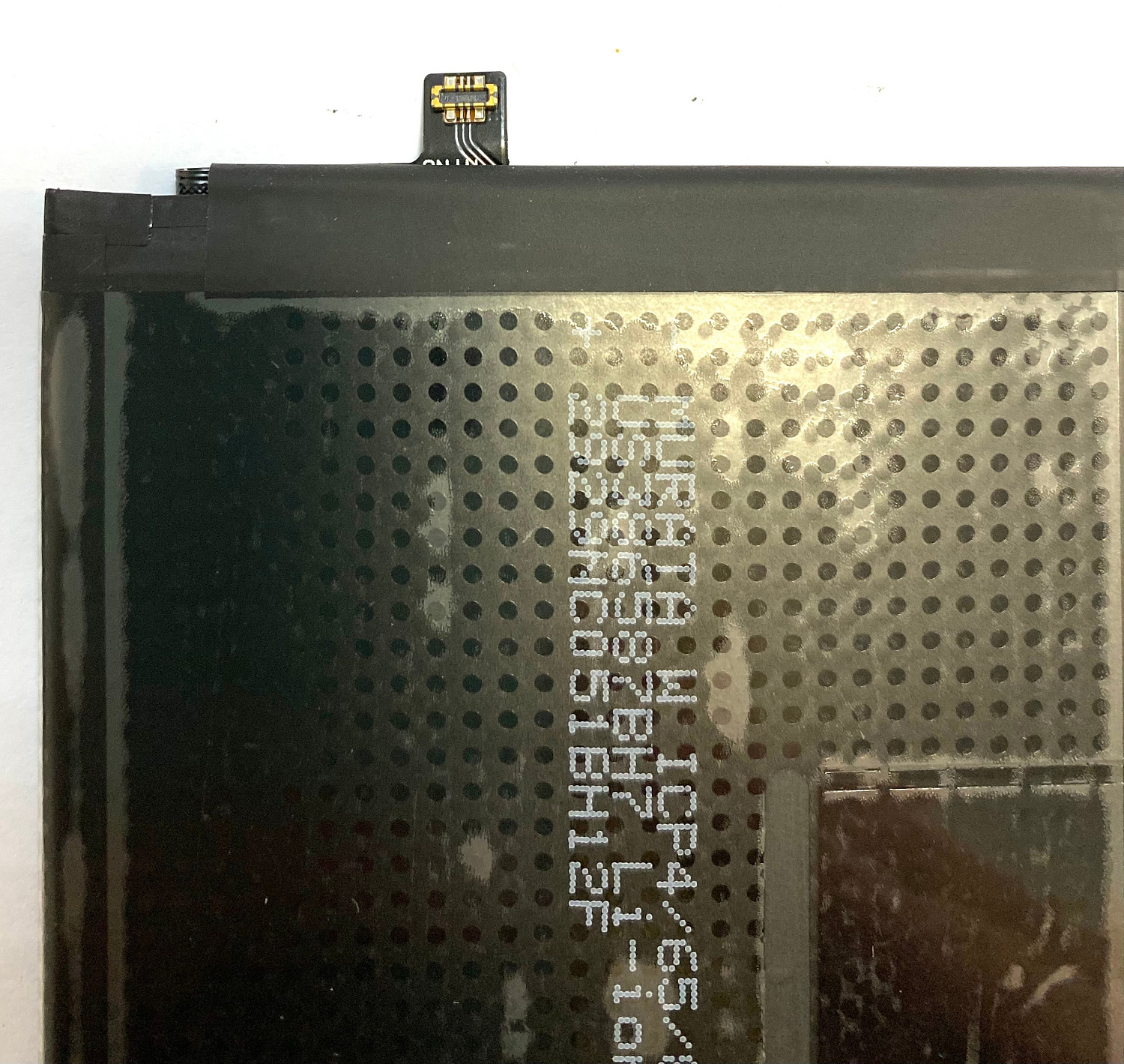 АКБ Huawei Honor 8X/8X Premium/9X Lite (HB386589ECW/HB386590ECW) 