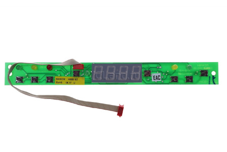 Модуль управления H60B-M2 для холодильников Минск, Атлант 908081410215