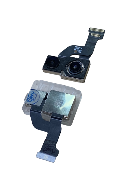 Камера основная, задняя для iPhone 12 (821-02523 821-02643)