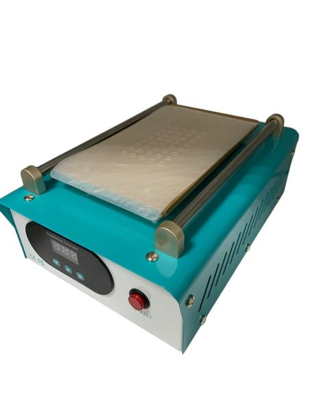 Аппарат для снятия стекол с дисплейного модуля UYUE 948T 7" вакуумный (сепаратор) min 80-120 max °C