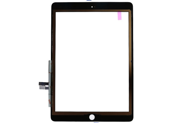 Тачскрин для iPad 6 9.7, 2018г. A1893/A1954 черный Тачскрин для iPad 6 9.7, 2018г. A1893/A1954 черный