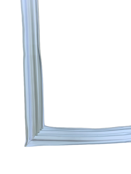 Уплотнитель двери холодильной камеры для холодильников Бирюса 226,профиль ЕА 550*820mm,под клин Уплотнитель двери холодильной камеры для холодильников Бирюса 226,профиль ЕА 550*820mm,под клин