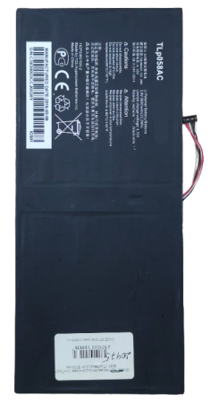 АКБ Alcatel OneTouch 8085 (TLp058AC)