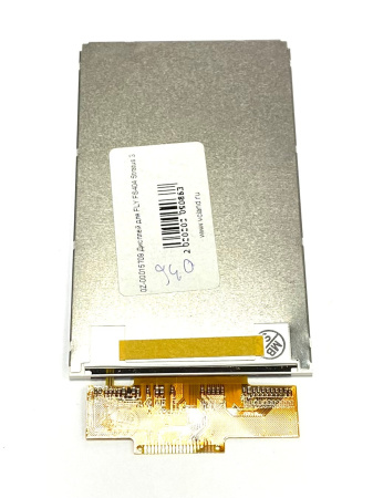 Дисплей FLY FS404 Stratus 3