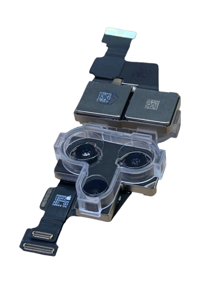 Камера основная, задняя для iPhone 12 Pro (821-02572 821-02644)