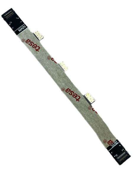 Шлейф Xiaomi Redmi Note 2 межплатный (основной)