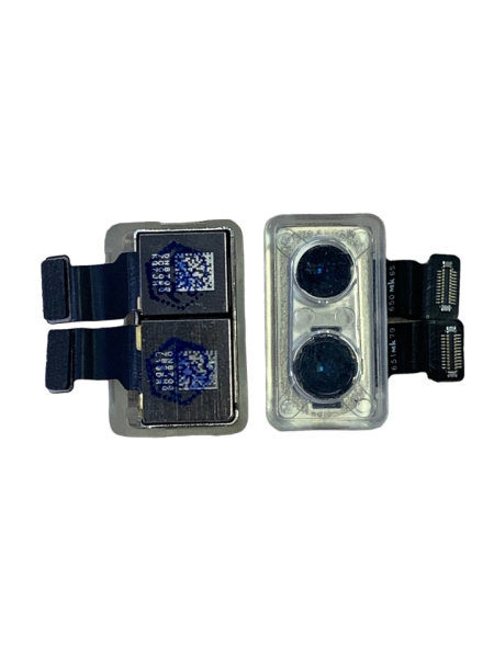 Камера основная задняя для iPhone 7 Plus (821-00449 821-00472)