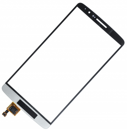 Тачскрин LG G3 D855 (белый)