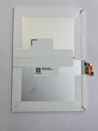 АКБ Samsung Galaxy Tab S5e/S6 T720/T725C/T860/T865 (EB-BT725ABU) 7040 mAh