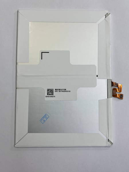 АКБ Samsung Galaxy Tab S5e/S6 T720/T725C/T860/T865 (EB-BT725ABU) 7040 mAh