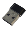 Переходник Budi USB to Type-C