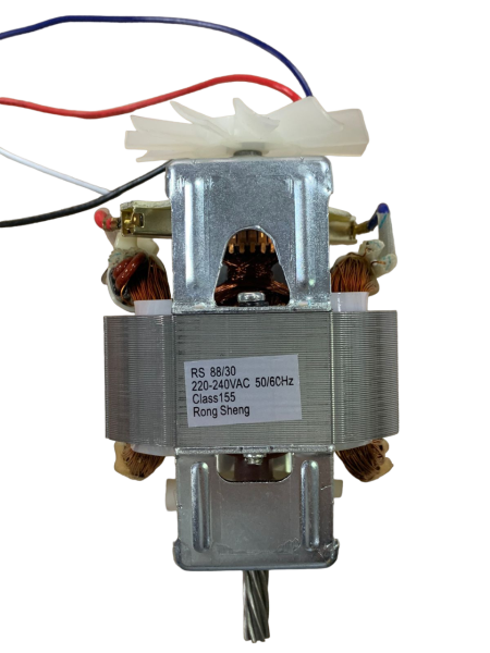 Двигатель мясорубки REDMOND RMG-1216 29/9