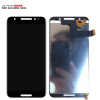 Дисплей Alcatel OneTouch 5011A A3 Plus с тачскрином (черный)