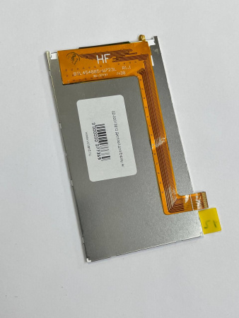 Дисплей Explay Air 