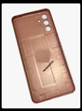 Задняя крышка для Samsung Galaxy A04s SM-A047F медная