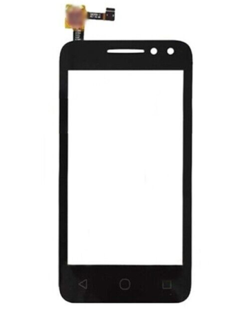 Тачскрин Alcatel OneTouch 4049D U3 (черный)