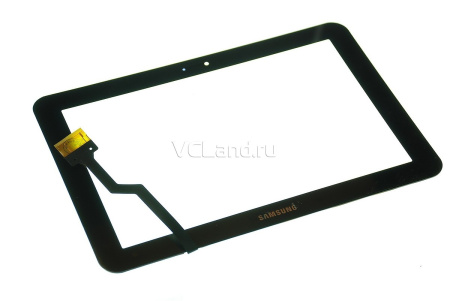Тачскрин Samsung Galaxy Tab 8.9 P7300/P7310/P7320 Оригинал черный
