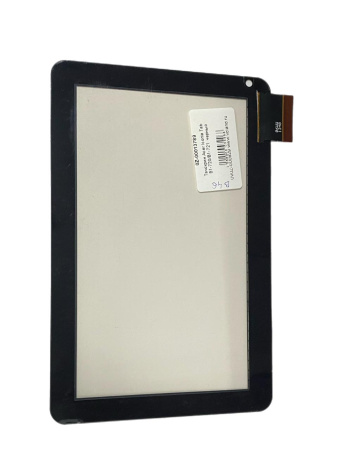 Тачскрин Acer Iconia Tab B1-720/B1-721 Оригинал (черный)