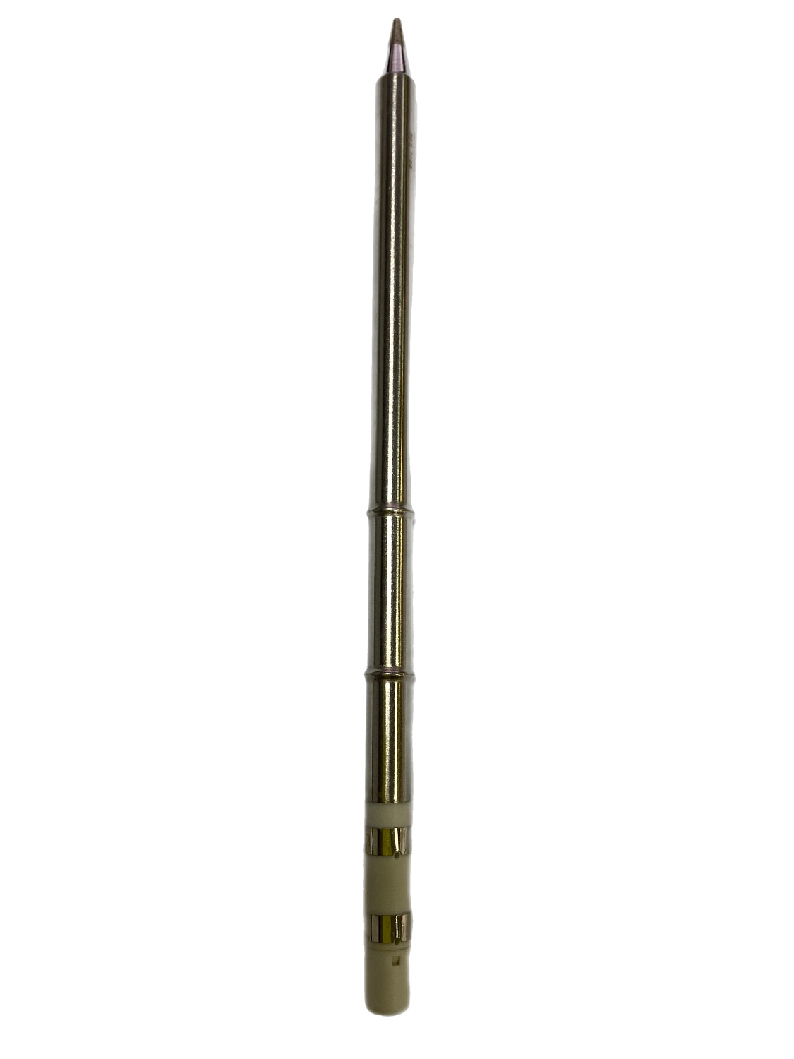 Жало паяльника сменное Bakon T13-B2 (L-10mm) прямое