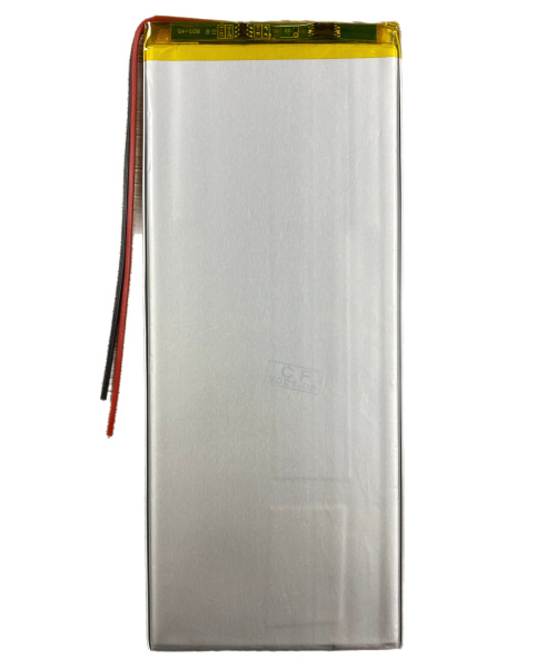 АКБ универсальная Сhina  GD 0455140p 0,4x55x140mm 3,7v 4000mAh на проводках