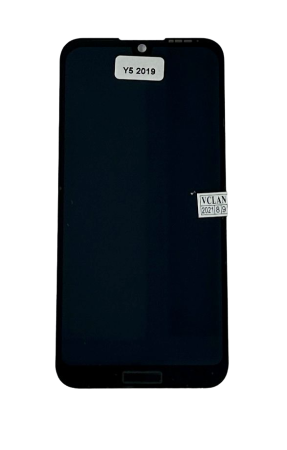 Дисплей Huawei Y5 2019 (AMN-LX9)/Honor 8S (KSA-LX9) Rev 2.2 с тачскрином (черный)