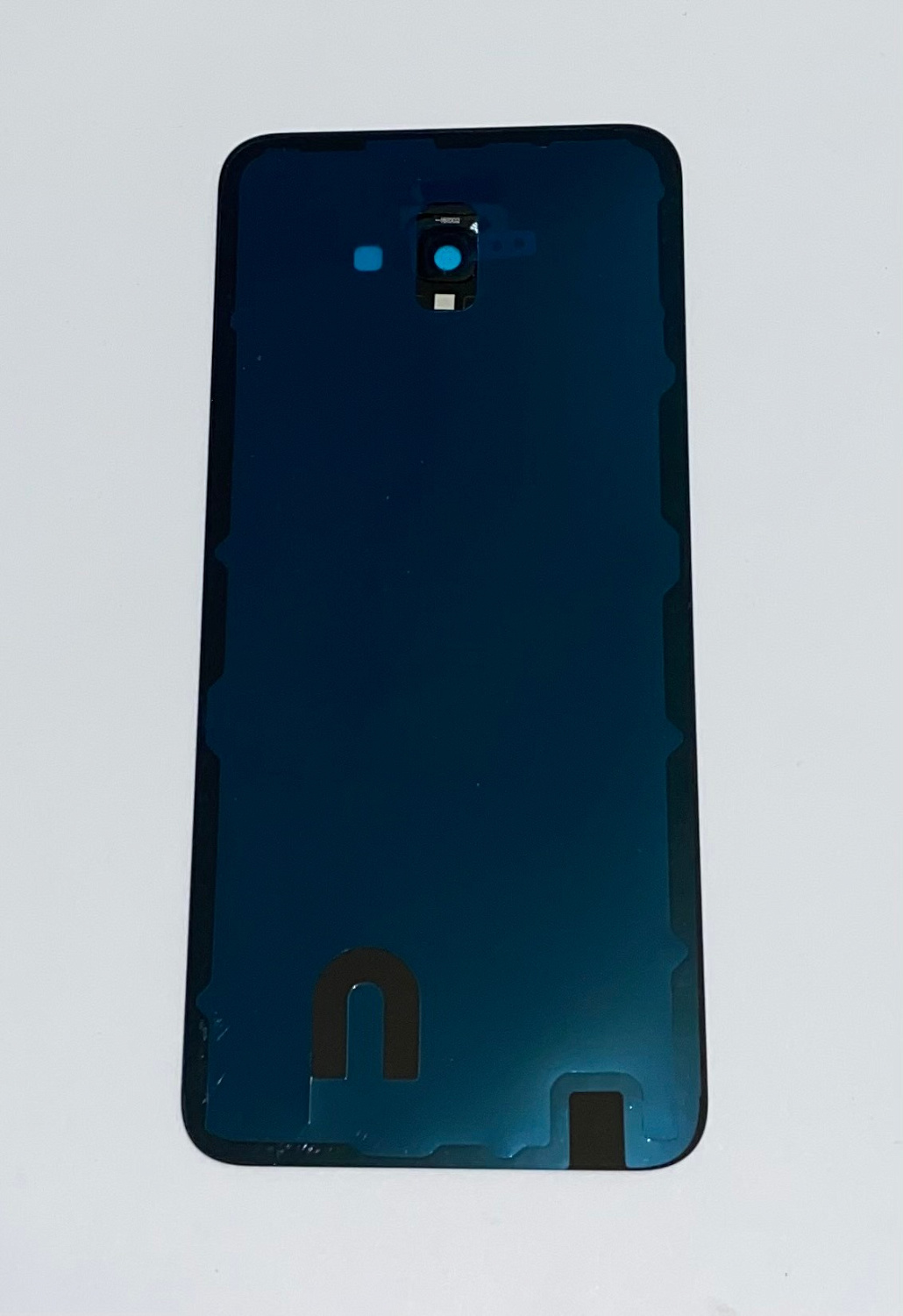 Задняя крышка для Samsung Galaxy J4 Plus (2018) SM-J415F золотистая