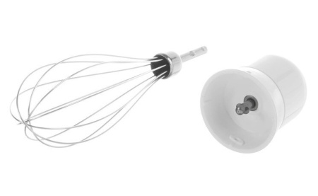 Венчик блендера Bosch в сборе с редуктором 750665