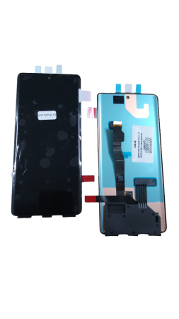 Дисплей Huawei Nova 10 (NCO-LX1) с тачскрином (черный) OR