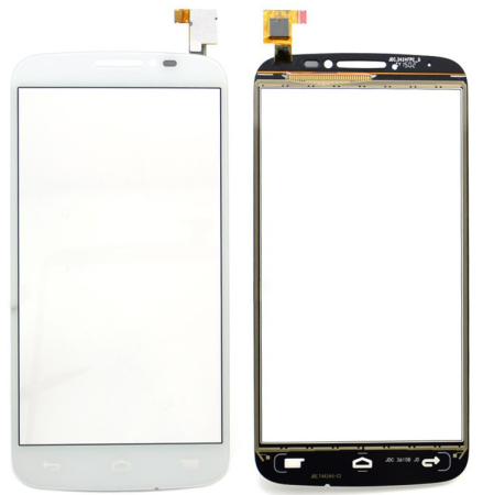 Дисплей Alcatel OneTouch 7041D/7040 Pop C7 