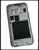 Корпус Samsung Galaxy J2 SM-J200F (черный) 