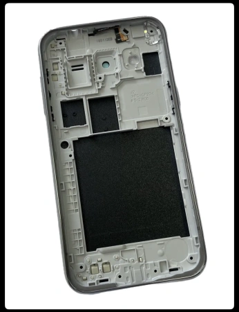 Корпус Samsung Galaxy J2 SM-J200F (черный) 
