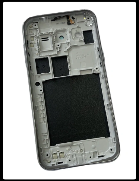 Корпус Samsung Galaxy J2 SM-J200F (черный) 