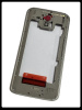 Средняя часть корпуса Motorola Moto X Force (золотистый)